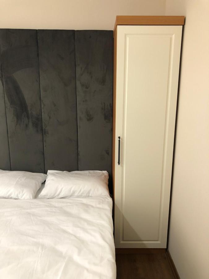 Hradission Otel Kaifa Istambul Extérieur photo