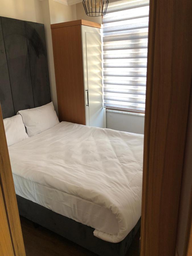Hradission Otel Kaifa Istambul Extérieur photo