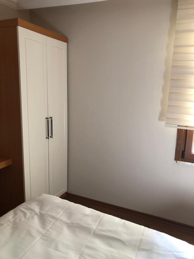 Hradission Otel Kaifa Istambul Extérieur photo