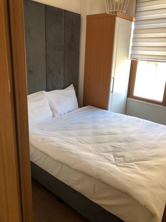 Hradission Otel Kaifa Istambul Extérieur photo
