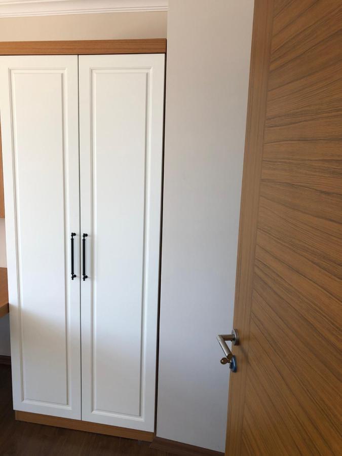 Hradission Otel Kaifa Istambul Extérieur photo