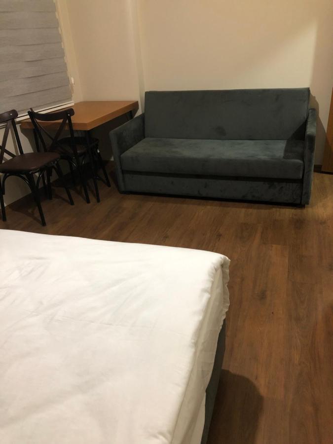 Hradission Otel Kaifa Istambul Extérieur photo