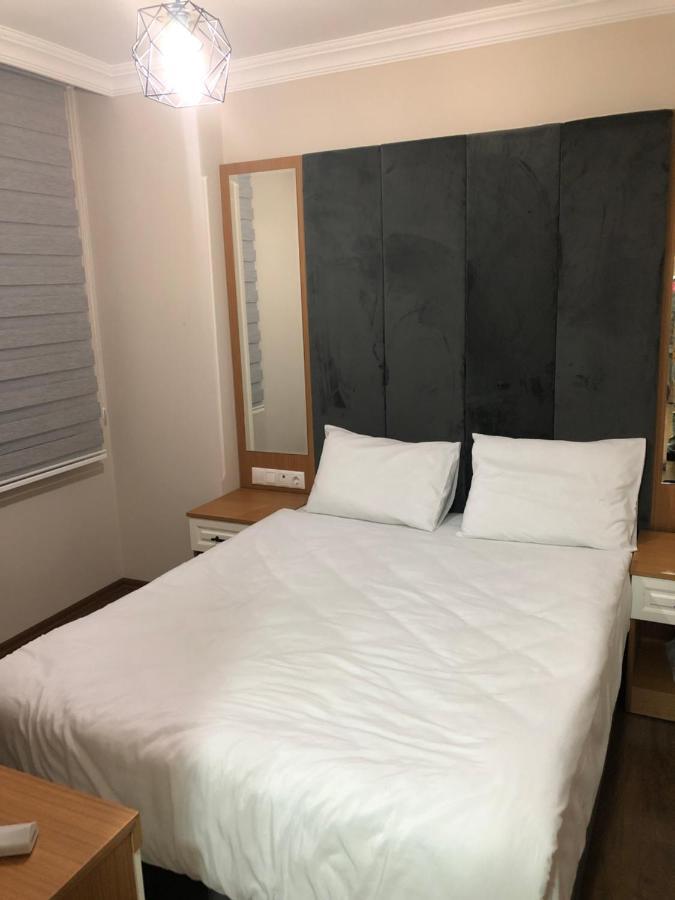 Hradission Otel Kaifa Istambul Extérieur photo