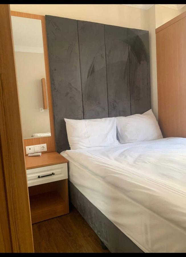 Hradission Otel Kaifa Istambul Extérieur photo